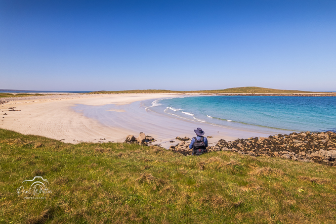 Donegal - Inishbofin Island